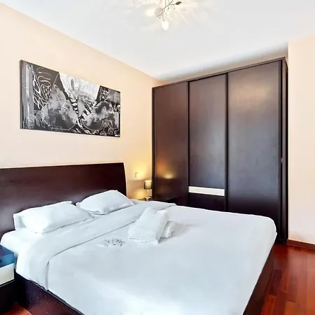 Stylish 2-bed Gem, Nature & Comfort Appartement *