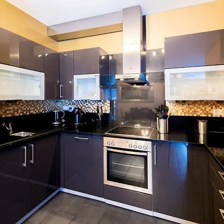 Stylish 2-bed Gem, Nature & Comfort Appartement *