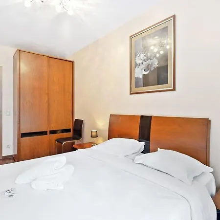 Stylish 2-bed Gem, Nature & Comfort Appartement Luxembourg