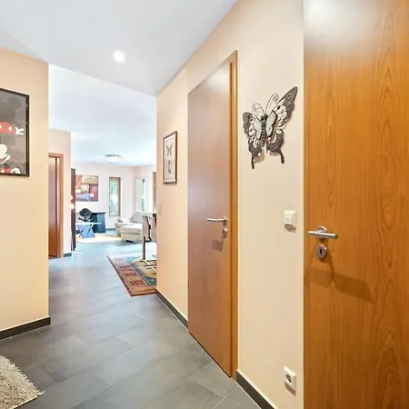 Stylish 2-bed Gem, Nature & Comfort Appartement