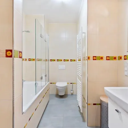 דירה Stylish 2-bed Gem, Nature & Comfort *