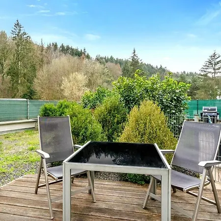 Appartement Stylish 2-bed Gem, Nature & Comfort